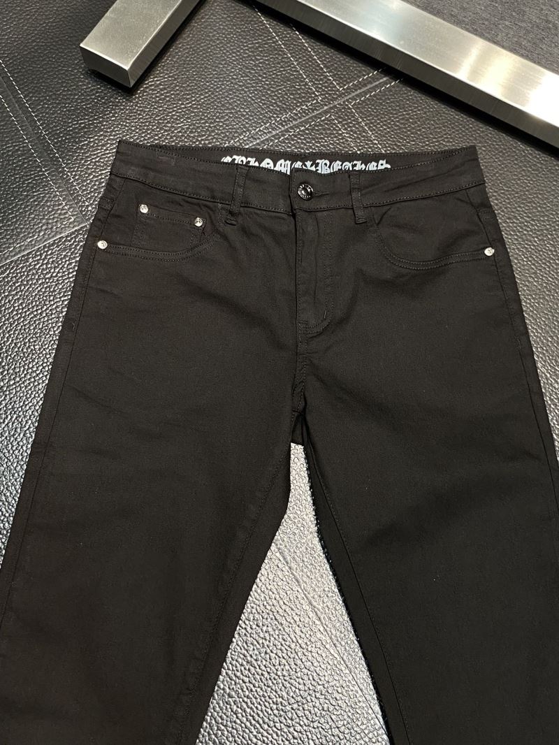 Chrome Hearts Jeans